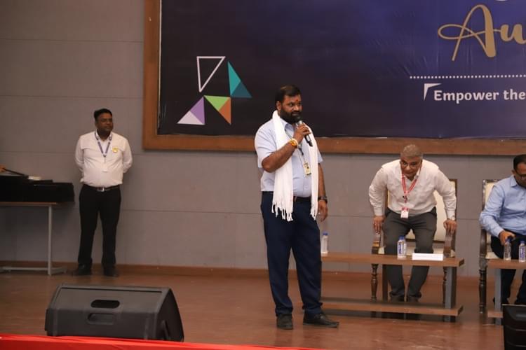 SAGE University Bhopal Events photo 65